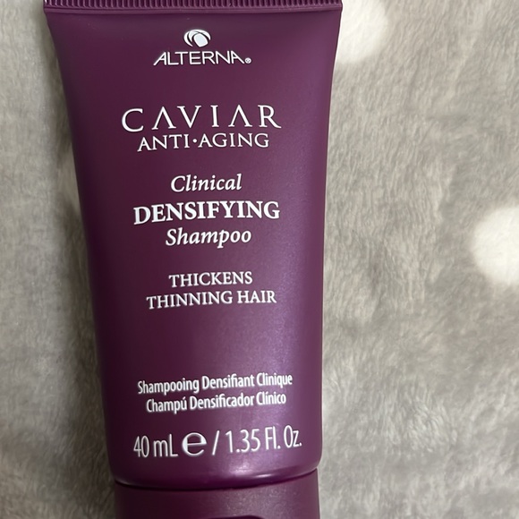Alterna Caviar clinical Densifying Trial Kit - Picture 7 of 13